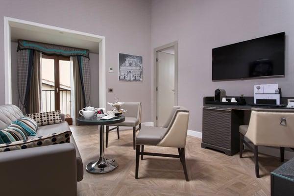 Spadai Firenze Camere Suite 01