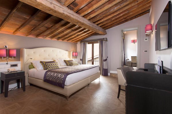 Spadai Firenze Camere Junior Suite 04